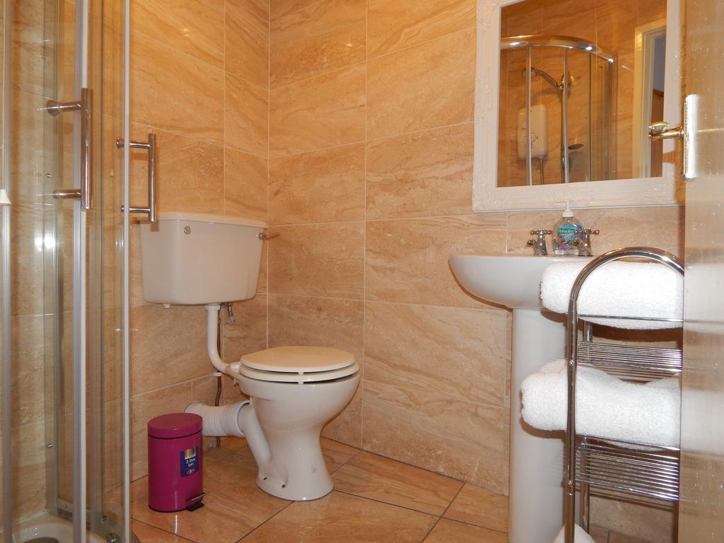 ロンドンデリー Abercorn Houseヴィラ 部屋 写真